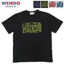 WEIRDO PORN WEIRDO WRD-22-SS-27画像