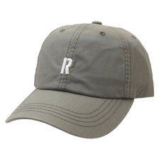 RHC Ron Herman RIPSTOP R CAP GRAY画像