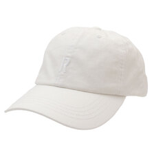 RHC Ron Herman RIPSTOP R CAP WHITE画像