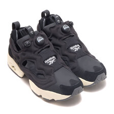 Reebok INSTAPUMP FURY OG CORE BLACK/FOOTWEAR WHITE/ALABASTA GZ4492画像