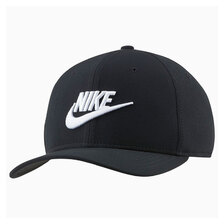 NIKE DF CLC99 Futura SF Cap Black DC3979-010画像