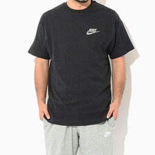 NIKE Revival Top S/S Crew Black DM5638-010画像