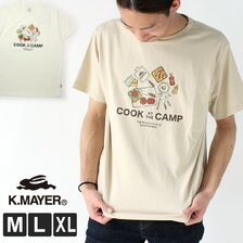 KRIFF MAYER ウェットプロテクト Tee 2157804画像