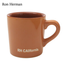 Ron Herman Pantone Mug BEIGExBROWN画像