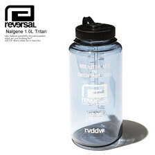reversal Nalgene 1.0L Tritan RV22SS709画像