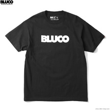 BLUCO PRINT TEE'S -Logo- 1201-3A09画像