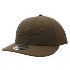 WTW &times; NEW ERA LP 9FIFTY GREEN画像