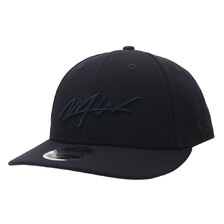 WTW &times; NEW ERA LP 9FIFTY NAVY画像