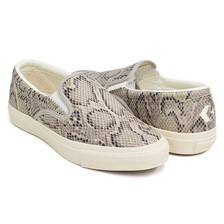 CONVERSE SKATEBOARDING CS SLIP-ON SK PT BEIGE 34200990画像