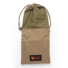 Oregonian Camper ホットサンダーポーチ OCB-810画像