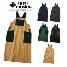 gym master Comfy ナイロン ジャンプ スカート G821621画像