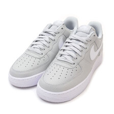 NIKE AIR FORCE 1 07 PURE PLATINUM/WHITE-WHITE CT2302-003画像