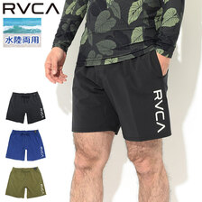 RVCA Elastic Short BC041-545画像