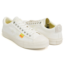 CONVERSE SKATEBOARDING BREAKSTAR SK HOTEL DRUGS OX + OFF WHITE 34201010画像