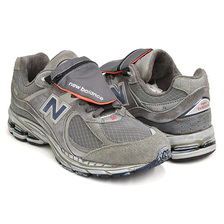 new balance M2002RVA GRAY画像