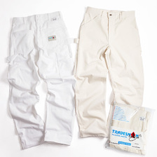 TRADESMAN SINGLE KNEE PANTS画像