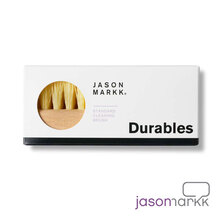 Jason Markk Standard Cleaning Brush JM1002-JP画像