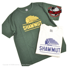 JELADO Shawmut Tee AB71214画像