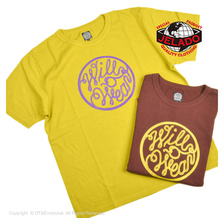 JELADO Will o Wear Tee AB71212画像