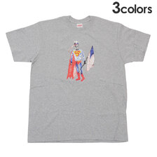 Supreme Skeleton Tee画像