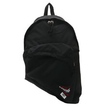 Maison Martin Margiela &times; EASTPAK MM6 DRIPPING PAK'R BACKPACK BLACK画像