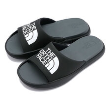 THE NORTH FACE Triarch Slide TNF-BLACK/TNF-WHITE NFW02250-K画像