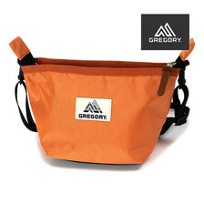 GREGORY 2.5L EASYSHOULDER FADED ORANGE 1404749691画像