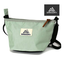 GREGORY 2.5L EASYSHOULDER FADED GREEN 1404749046画像
