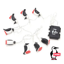 CHUMS Booby Strings Light CH62-1716画像