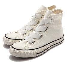 CONVERSE ALL STAR GORELACE HI WHITE 31306541画像