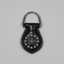 THE FLAT HEAD CORDOVAN KEYHOLDER FN-K3D1-3S画像