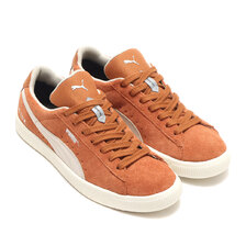 PUMA SUEDE VTG GTX "GORE-TEX" MOCHA BISQUE/PEYOTE 382790-03画像