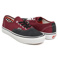 VANS SKATE AUTHENTIC SKATE AUTHENTIC VN0A5FC8249画像
