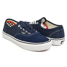 VANS SKATE AUTHENTIC DRESS BLUES VN0A5FC8LKZ画像