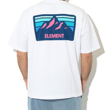 ELEMENT Patch Outdoor S/S Tee BC021251画像