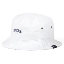 APPLEBUM Pirates Logo Hat WHITE画像