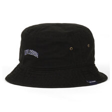 APPLEBUM Pirates Logo Hat BLACK画像