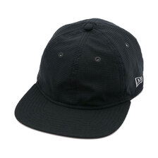 NEW ERA OUTDOOR 9THIRTY COOL DOTS BLACK/REFLECTOR 13058932画像