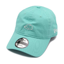 NEW ERA 9TWENTY 中澤 瞳 キャップ ブルーティント 13075309画像
