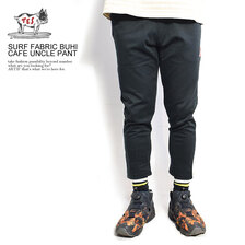 The Endless Summer TES SURF FABRIC BUHI CAFE UNCLE PANT FH-2574315画像