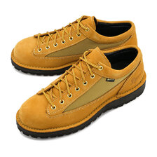 Danner DANNER FIELD LOW N.WHEAT/BEIGE D121008画像