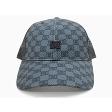DC SHOES Mono Mesh Cap DCP222208画像
