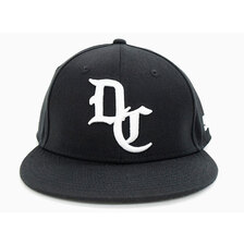 DC SHOES Deaden BB Cap DCP222207画像
