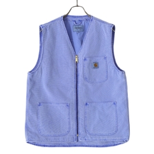 Carhartt WIP ARBOR VEST I030438画像