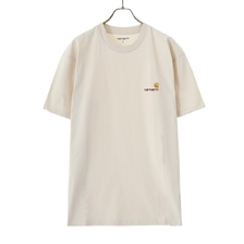 Carhartt WIP S/S AMERICAN SCRIPT T-SHIRT I029956画像