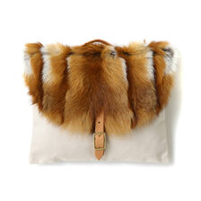 Seil Marschall CANVAS BRIEFCASE SMFX006-80CA画像