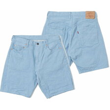 WAREHOUSE Lot 1550(SAX DENIM) NON WASH画像