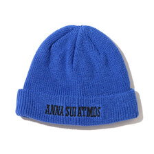 ANNA SUI ATMOS ビーニー 22SS-ASHT01画像