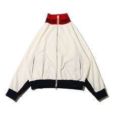 ANNA SUI ATMOS トラックジャケット 22SS-ASJK07画像