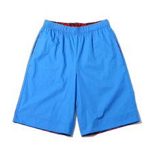 ANNA SUI ATMOS タイプライターハーフパンツ 22SS-ASPT02画像